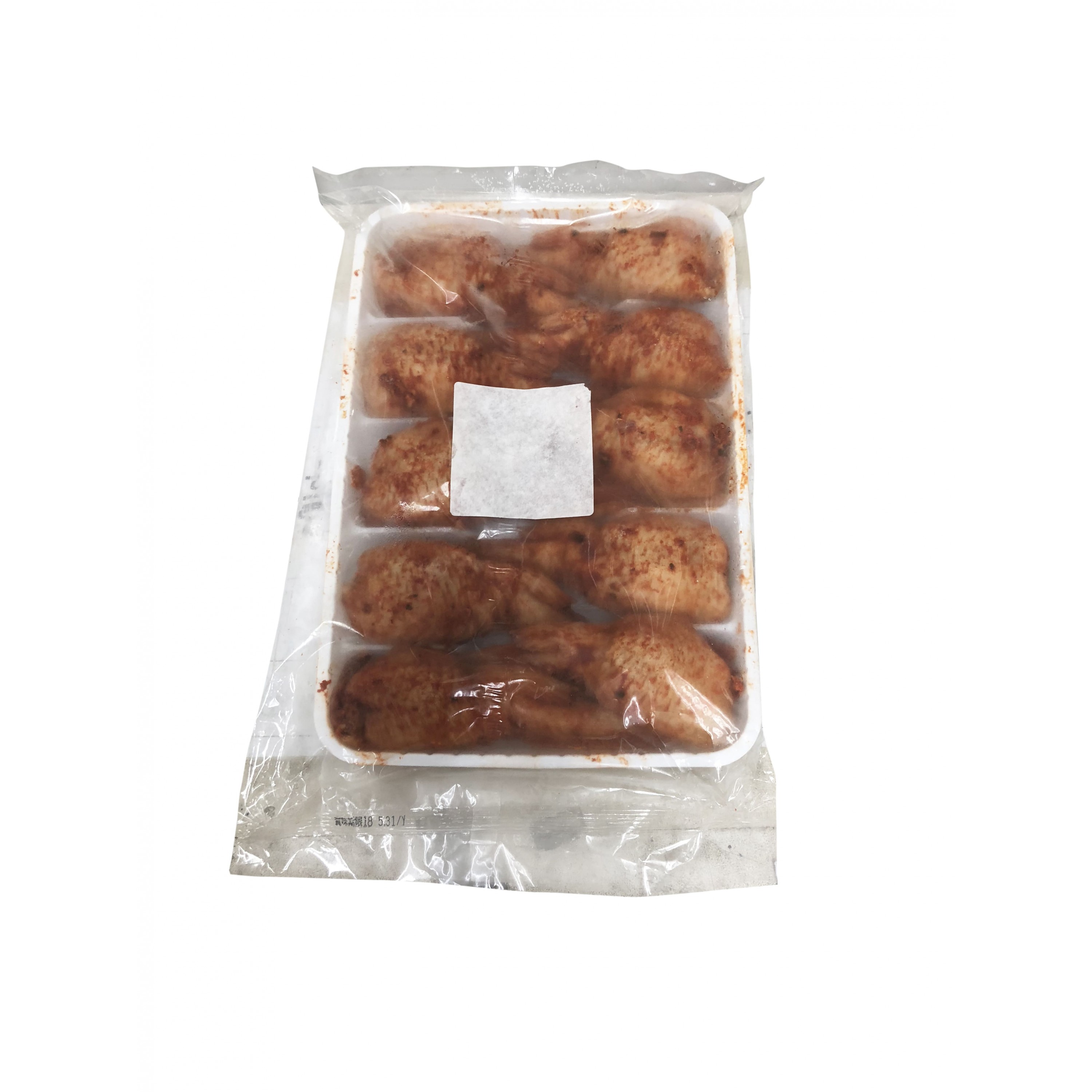 雞翼餃子(泡菜味)